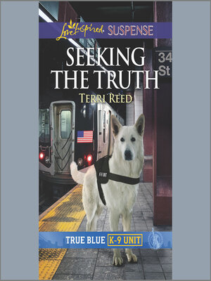 cover image of Seeking the Truth
